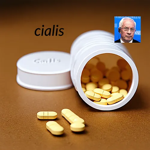 Nombre genérico de cialis